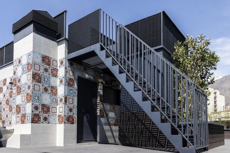 Mr Nazari Zadeh 2024 view 2